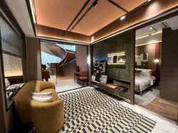The Robertson Opus (D9), Condominium #465945171